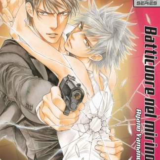 Finder Series 9 Edizione Limitata