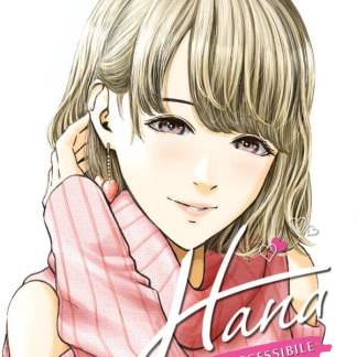 Hana l'Inaccessibile 2