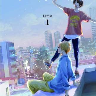 Hidamari ga Kikoeru - Limit 1