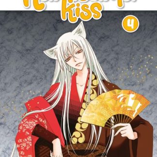 Kamisama Kiss New Edition 4