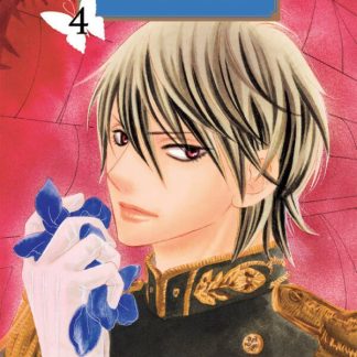 La Promessa della Rosa 4