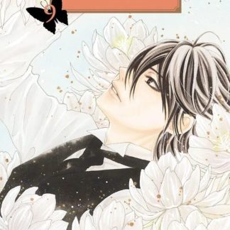 La Promessa della Rosa 9