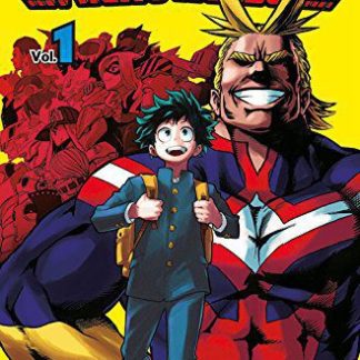 Protagonisti di anime e manga, avventure eroiche, superpoteri, universi fantastici, protagonisti giapponesi, comics.