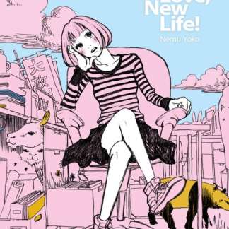 New Love, New Life! 1