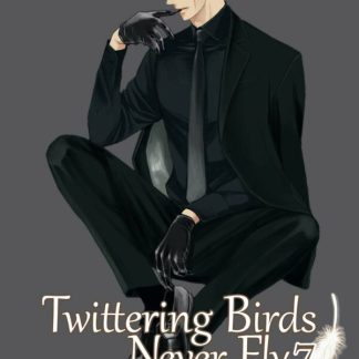 Twittering Birds Never Fly 7