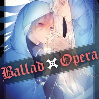 Ballad x Opera 3