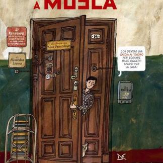 C'era una casa a Mosca