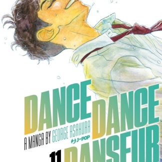 Dance Dance Danseur 11