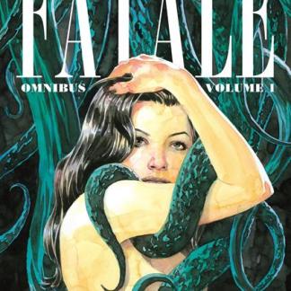 Fatale Omnibus 1