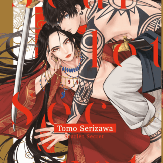 Scarlet Secret