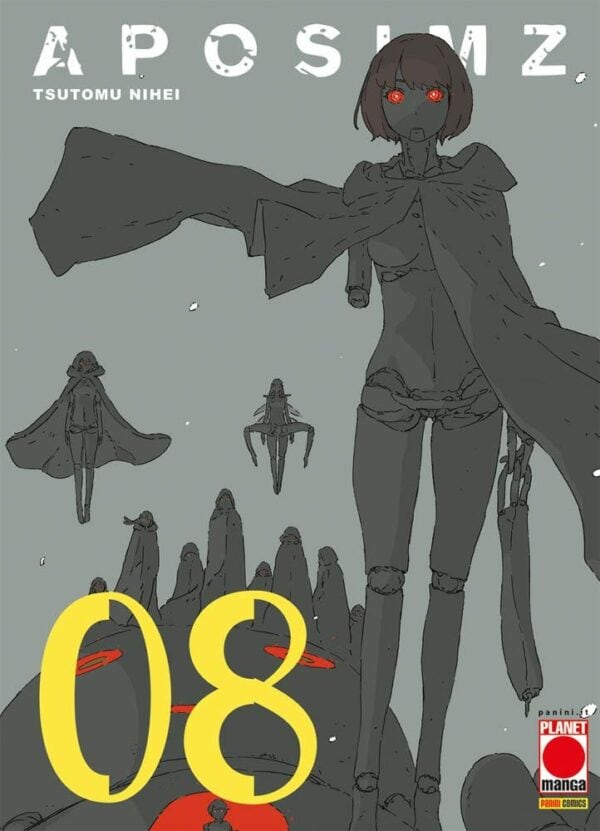 Aposimz 8