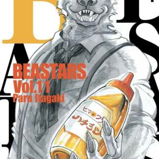 Beastars 11