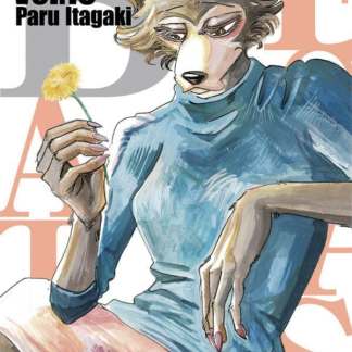 Beastars 16