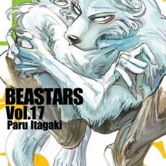 Beastars 17