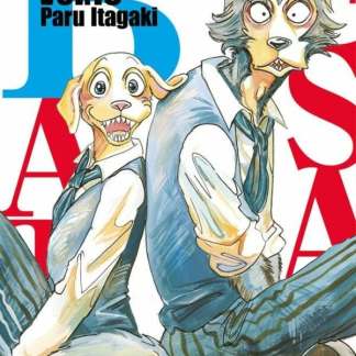 Beastars 18