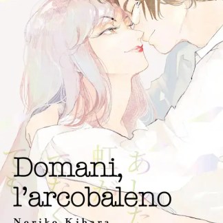 Domani, l'Arcobaleno