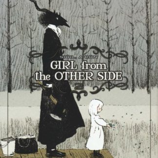 Girl From the Other Side 2