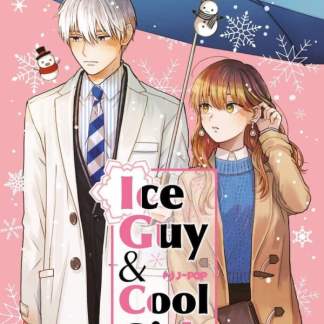 Ice Guy & Cool Girl 2