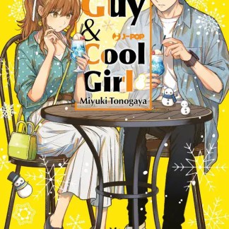 Ice Guy & Cool Girl 3