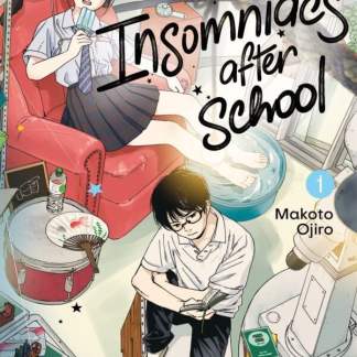 Insomniacs After School 1