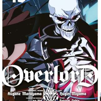 Overlord 16