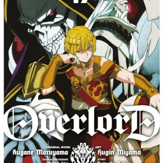 Overlord 17