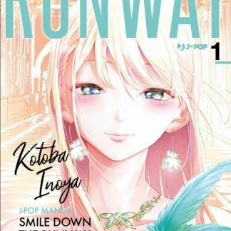 Smile Down the Runway 1