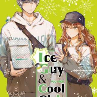 Ice Guy & Cool Girl 4