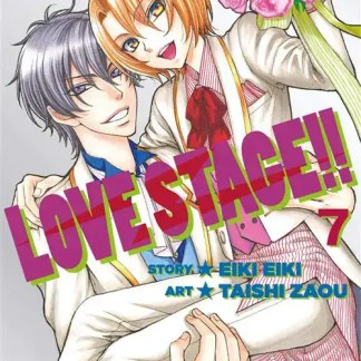 Love Stage!! 7