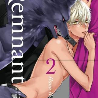 Remnant - Omegaverse 2