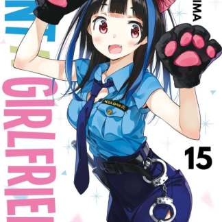 Rent a Girlfriend 15