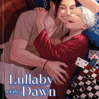 Lullaby of the Dawn 2