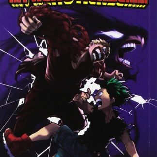 My Hero Academia 9