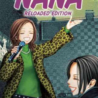 Nana Reloaded Edition 16