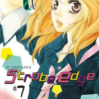 Strobe edge 7