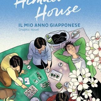 Himawari House - Il mio anno giapponese