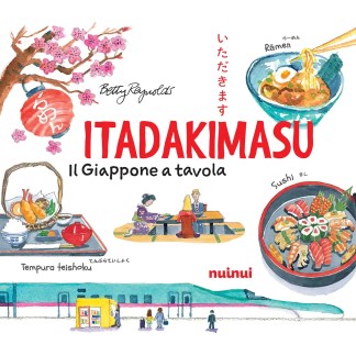 Itadakimasu. Il Giappone a tavola
