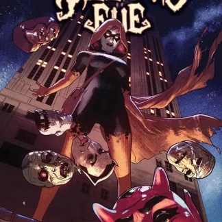 Amazing Spider-Man Presenta - Hallows’ Eve