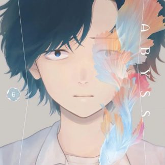 Boy's Abyss 6