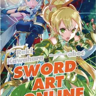 Sword Art Online Novel Alicization Awakening