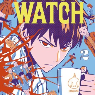 Witch Watch 2
