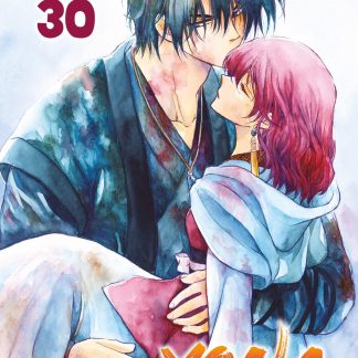 Yona la Principessa Scarlatta 30