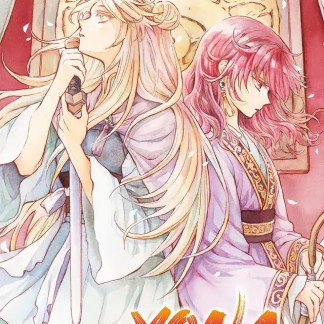 Yona la Principessa Scarlatta 40