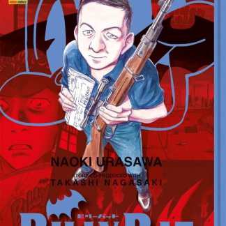 Billy Bat 5 - Panini Comics