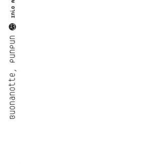 Buonanotte PunPun 13