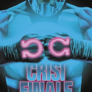 Crisi Finale DC Omnibus