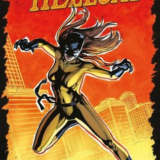 Hellcat - Un diavolo sulla mia spalla