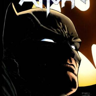 Batman vol. 1 - Io Sono Gotham