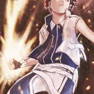 Ariadne in the blue sky 1 Variant