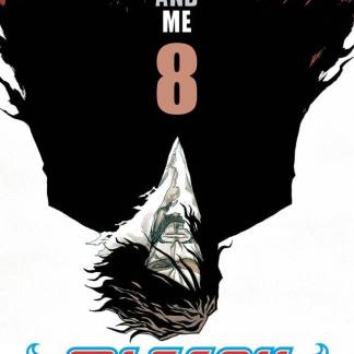Bleach 8